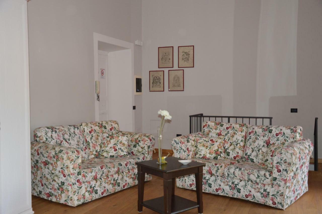Garibaldi House Leilighet Tivoli Eksteriør bilde